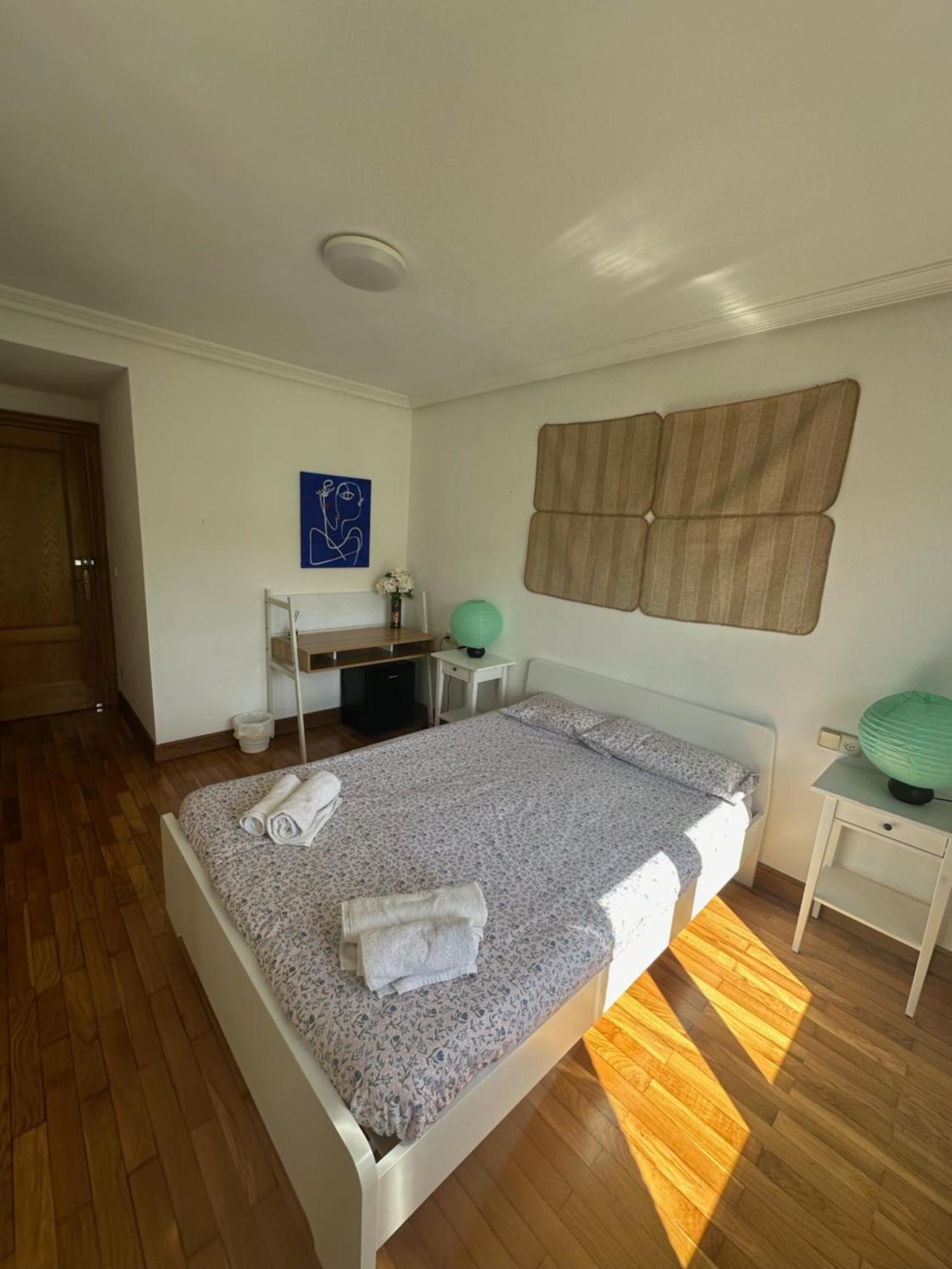 סומאיה Habitaciones Hondar-Gain 10 מראה חיצוני תמונה