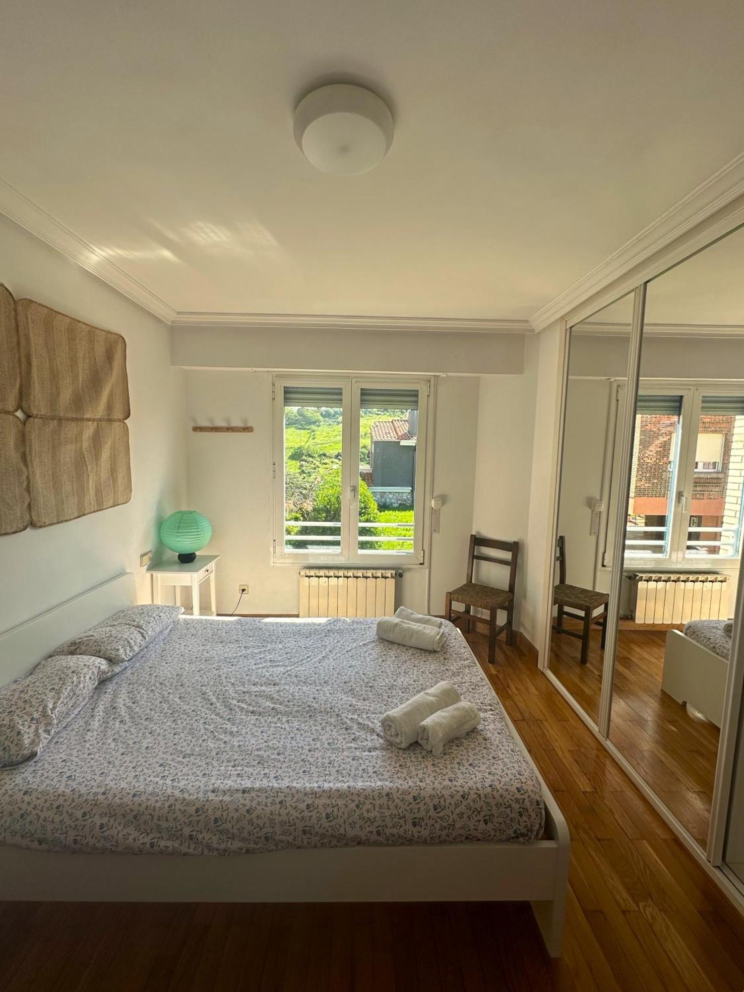 סומאיה Habitaciones Hondar-Gain 10 מראה חיצוני תמונה