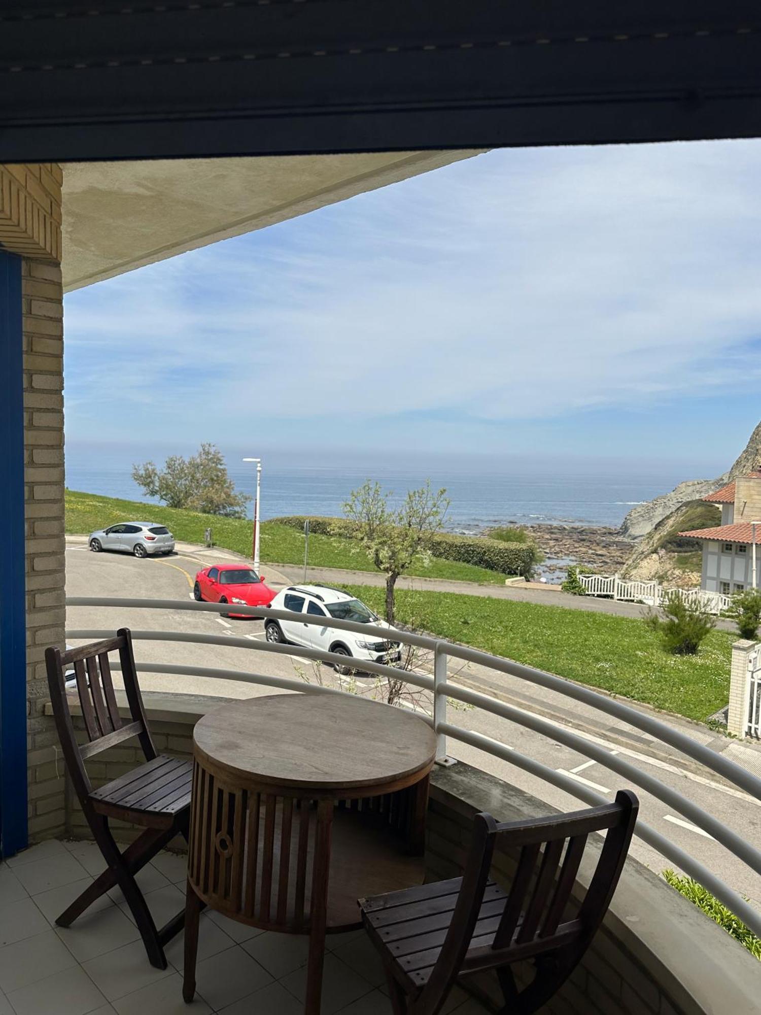 סומאיה Habitaciones Hondar-Gain 10 מראה חיצוני תמונה